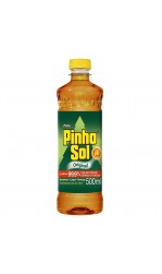 Desinfetante Pinho Sol - 500 ml 